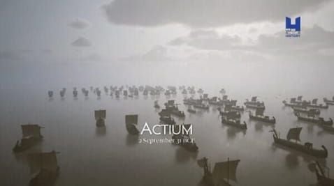 4 Episode