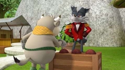 11 Episode