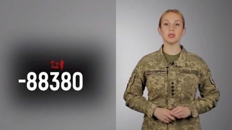 63. 11/29/2022 Losses of the enemy