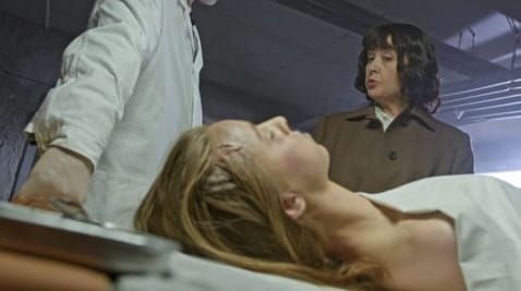 3 Episode