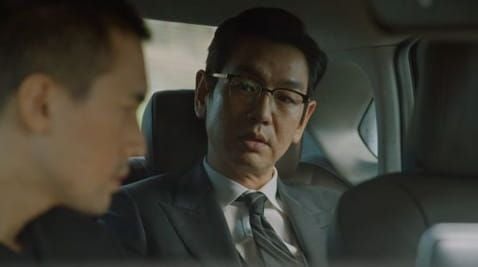9 Episode
