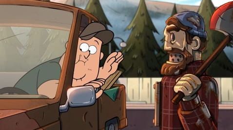 11 Episode