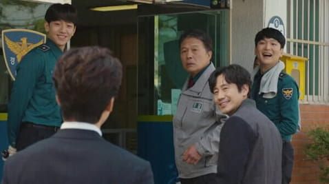 5 Episode