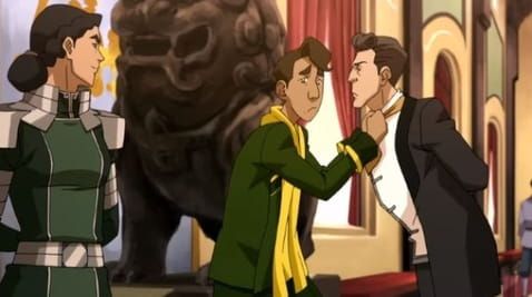 16 Episode