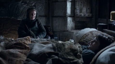 3 Episode