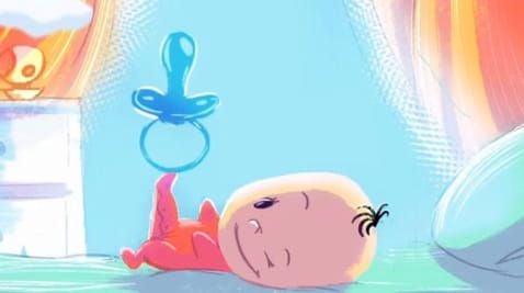 14 Episode