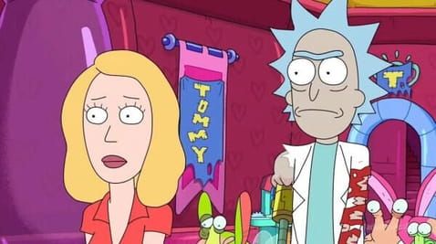 9 Episode
