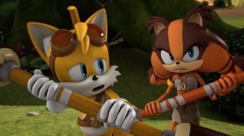 13 Episode