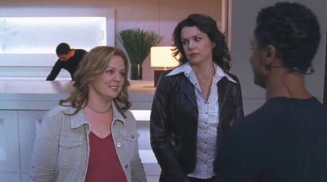 4 Episode