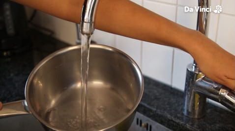 12. Spinning Boiled Egg