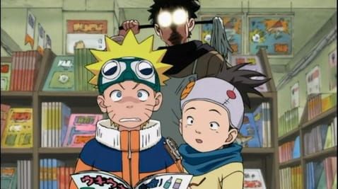 2 Episode