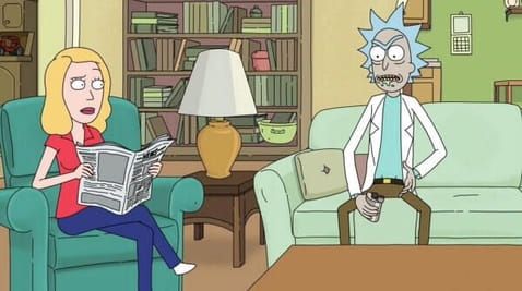 10 Episode