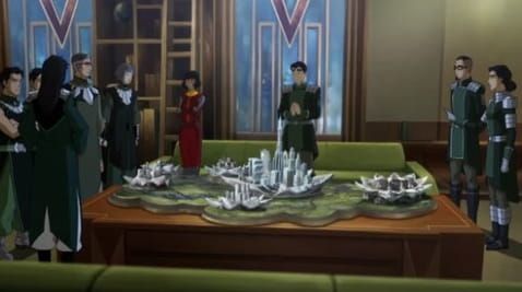 18 Episode