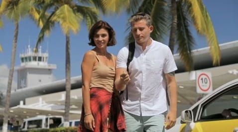 18. Puerto Vallarta