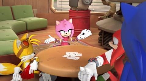 14 Episode