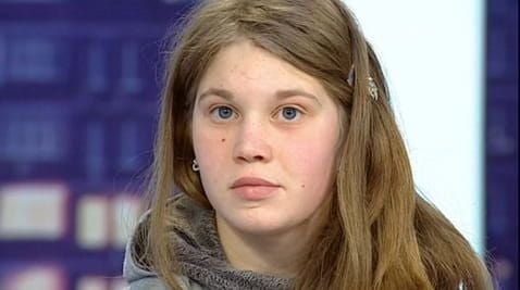 Poor Nastya. The fight for revival