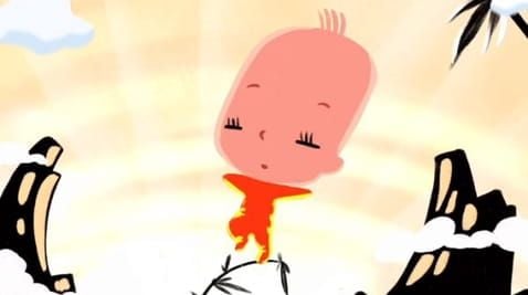 16 Episode