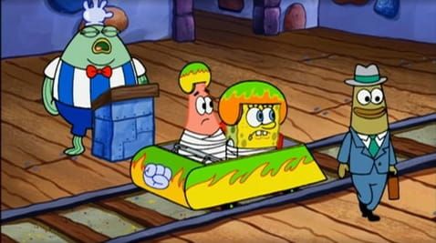 6 Episode