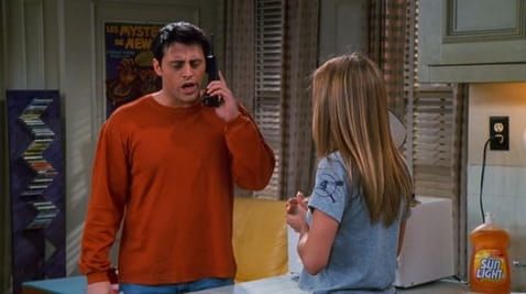 18 Episode