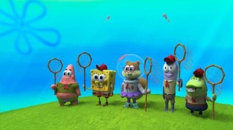 1 Episode