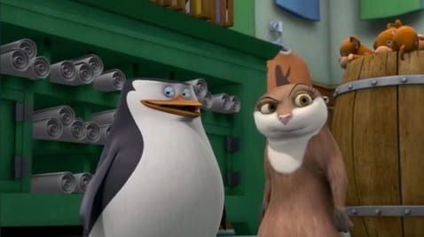 1 Episode