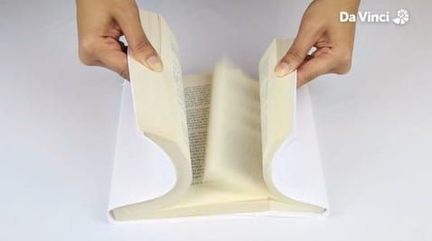 14. Book Friction