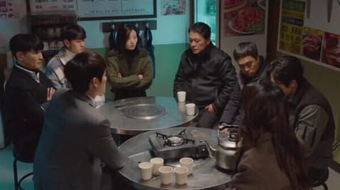9 Episode