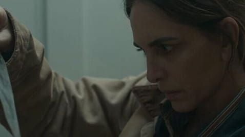 5 Episode