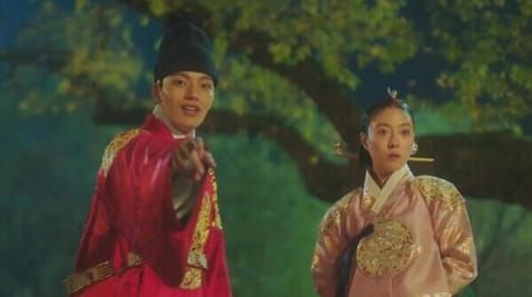3 Episode