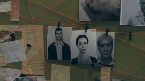 5 Episode