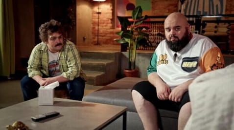 6 Episode