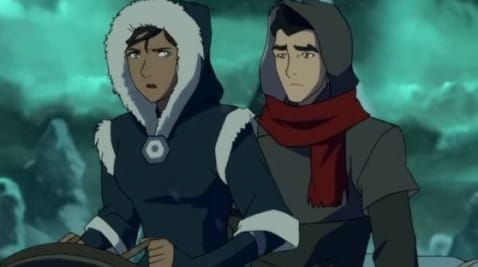 21 Episode
