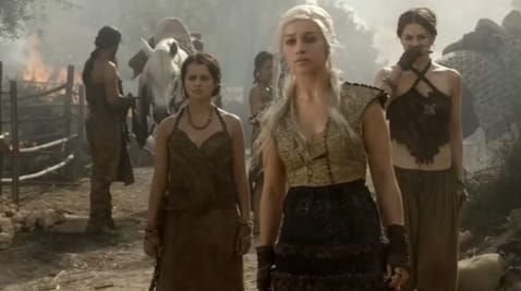 8 Episode