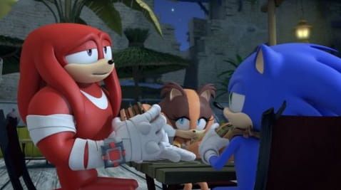 17 Episode