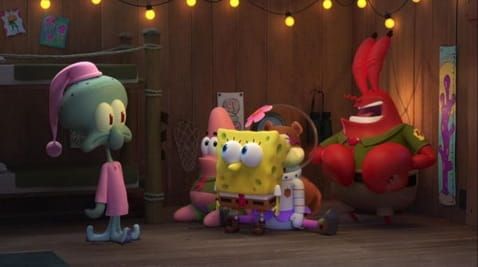 3 Episode