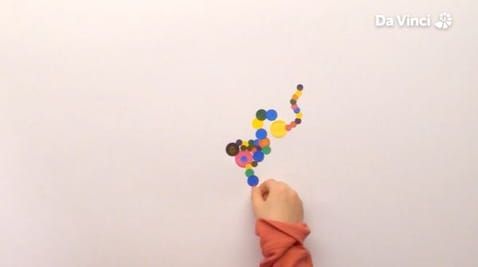12. Stickers