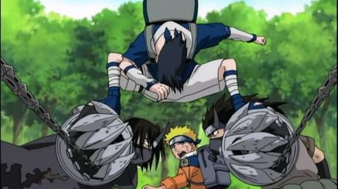 6 Episode