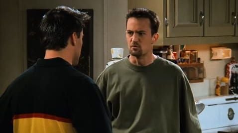 21 Episode
