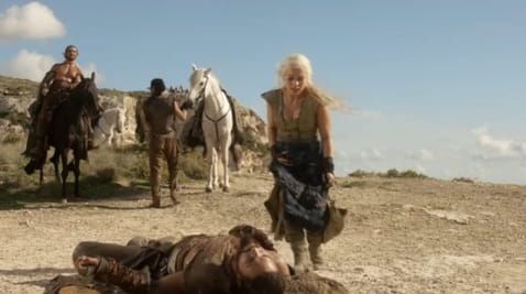 9 Episode