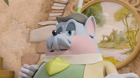 18 Episode