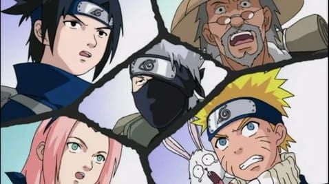 7 Episode