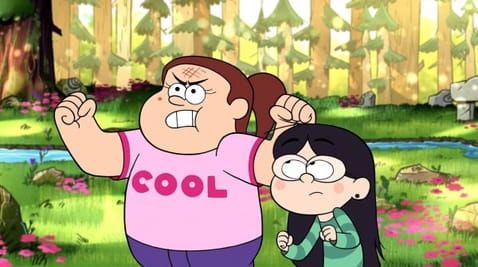15 Episode