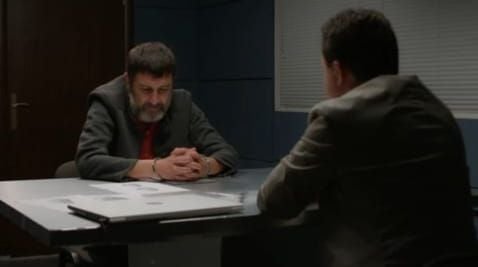 21 Episode