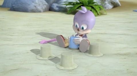 19 Episode