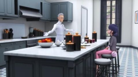 19 Episode