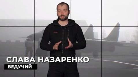 41. MiG-29 pave the way for F-16 | UNDER THE SIGHT
