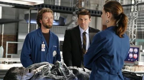 6 Episode