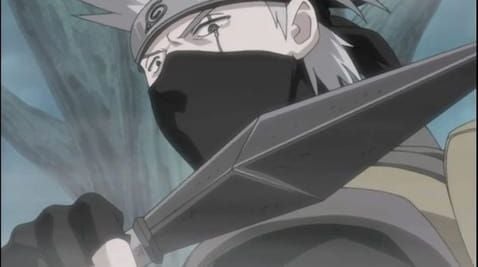 9 Episode