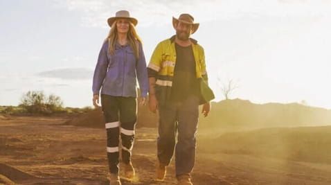 6 Episode