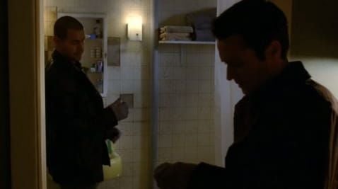 19 Episode